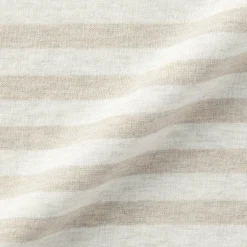 Draps De Lit^Muji Housse de couette en jersey de coton ‐ 230 x 210 cm