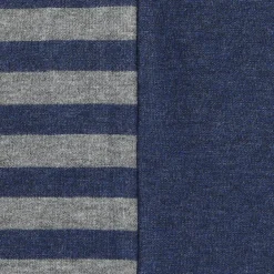 Draps De Lit^Muji Housse de couette en jersey de coton ‐ 210 x 210 cm