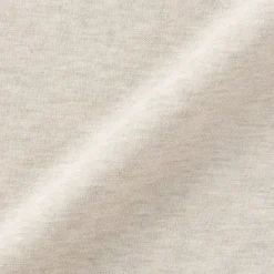 Draps De Lit^Muji Housse de couette en jersey de coton ‐ 210 x 210 cm