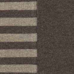 Draps De Lit^Muji Housse de couette en jersey de coton ‐ 150 x 210 cm