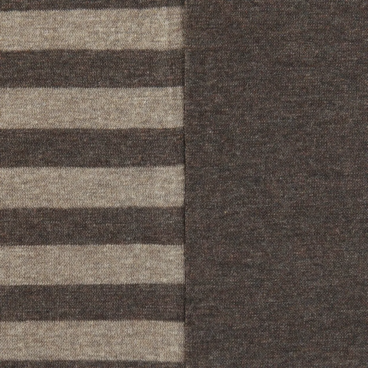 Draps De Lit^Muji Housse de couette en jersey de coton ‐ 150 x 210 cm