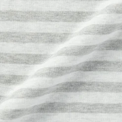 Draps De Lit^Muji Housse de couette en jersey de coton ‐ 150 x 210 cm