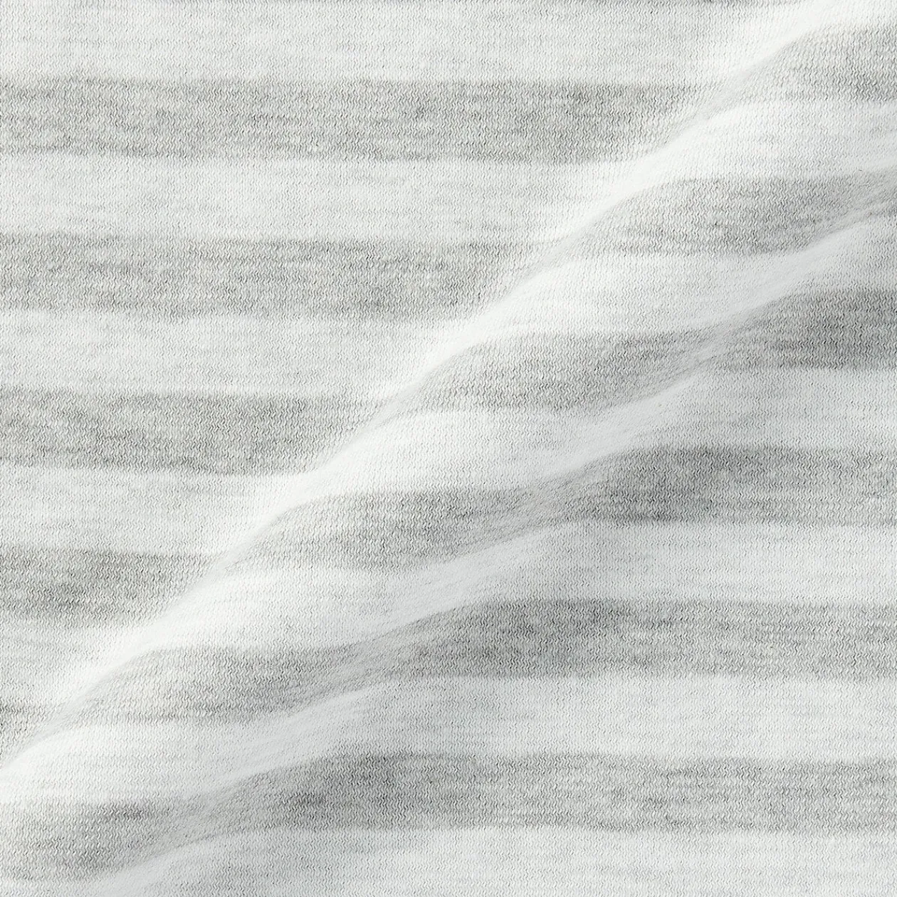 Draps De Lit^Muji Housse de couette en jersey de coton ‐ 150 x 210 cm