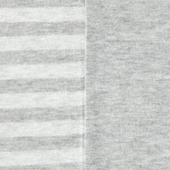 Draps De Lit^Muji Housse de couette en jersey de coton ‐ 150 x 210 cm