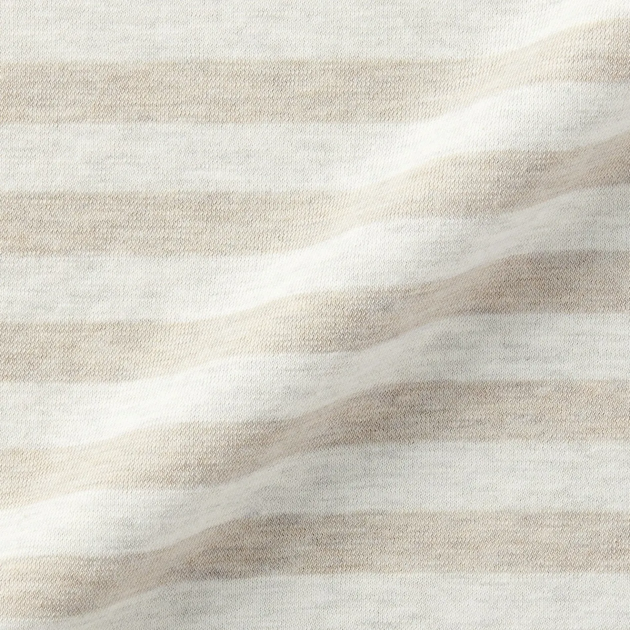 Draps De Lit^Muji Housse de couette en jersey de coton ‐ 150 x 210 cm