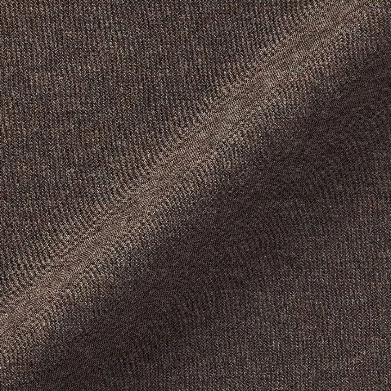 Draps De Lit^Muji Housse de couette en jersey de coton ‐ 150 x 210 cm