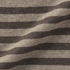 Draps De Lit^Muji Housse de couette en jersey de coton ‐ 150 x 210 cm