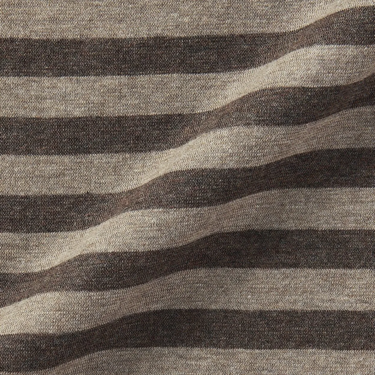 Draps De Lit^Muji Housse de couette en jersey de coton ‐ 150 x 210 cm