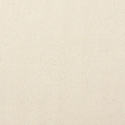 Coussins Et Plaids^Muji Housse de coussin en coton Oxford  43 x 43 cm