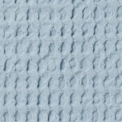 Coussins Et Plaids^Muji Housse de coussin gaufrée en coton biologique lavé