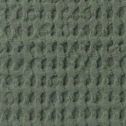 Coussins Et Plaids^Muji Housse de coussin gaufrée en coton biologique lavé