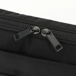 Sacs|Sacs^Muji Housse d'ordinateur A4 Noir