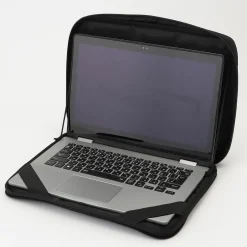 Sacs|Sacs^Muji Housse d'ordinateur A4 Noir