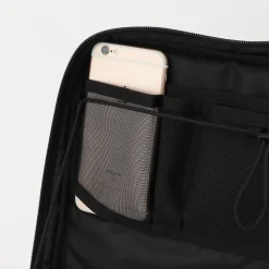 Sacs|Sacs^Muji Housse d'ordinateur A4 Noir