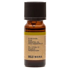 Huiles Essentielles^Muji Huile Essentielle de Pamplemousse 10ml