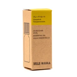 Huiles Essentielles^Muji Huile Essentielle de Pamplemousse 10ml