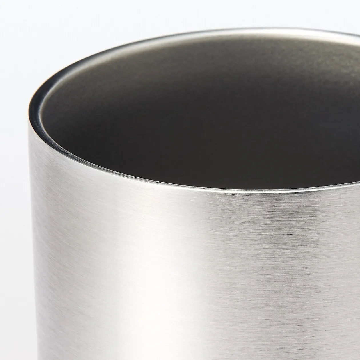 Rangements Et Conteneurs^Muji Isolant pour boisson en canette & tasse - 500 ml