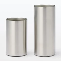 Rangements Et Conteneurs^Muji Isolant pour boisson en canette & tasse - 500 ml