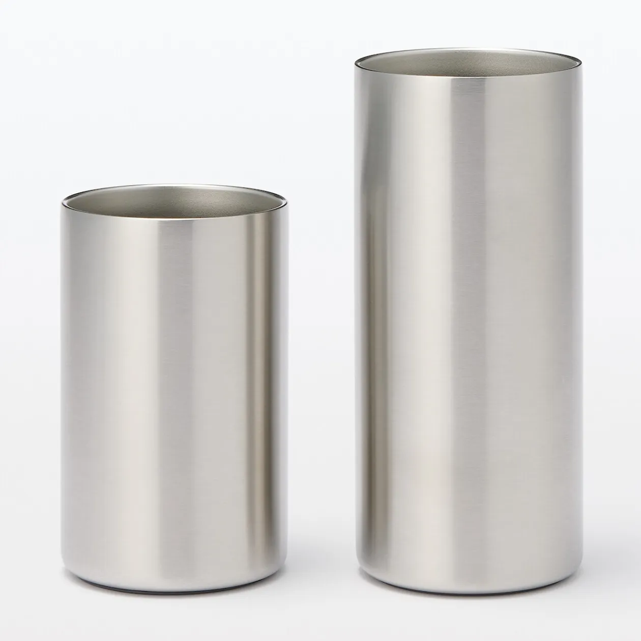 Rangements Et Conteneurs^Muji Isolant pour boisson en canette & tasse - 500 ml