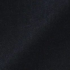 Pantalons, Jupes Et Shorts^Muji Jean denim coupe large en kapok mélangé pour femme