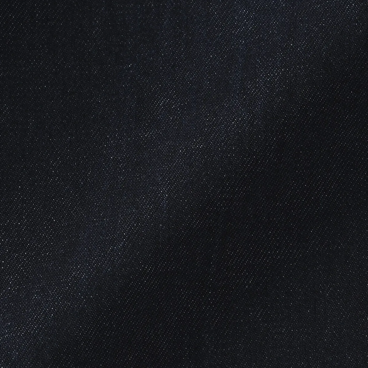 Pantalons, Jupes Et Shorts^Muji Jean denim coupe large en kapok mélangé pour femme