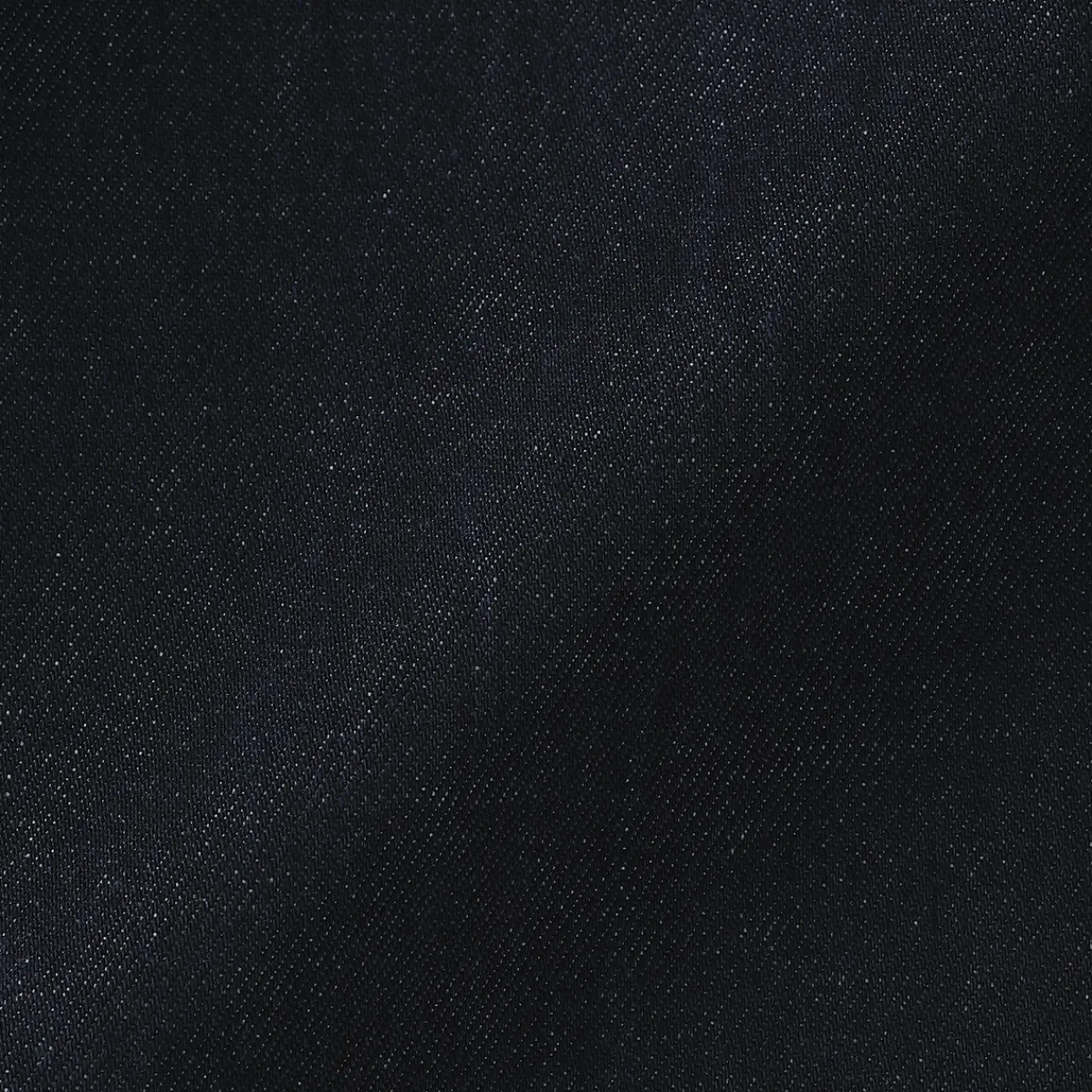 Pantalons, Jupes Et Shorts^Muji Jean denim coupe large en kapok mélangé pour femme