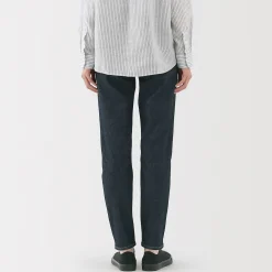 Pantalons, Jupes Et Shorts^Muji Jean slim en denim stretch pour femme