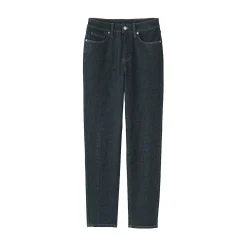 Pantalons, Jupes Et Shorts^Muji Jean slim en denim stretch pour femme