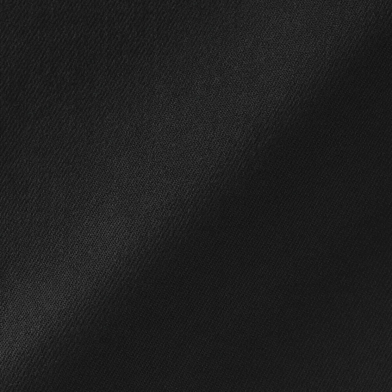 Pantalons, Jupes Et Shorts^Muji Jean slim en denim stretch pour femme ‐ Noir