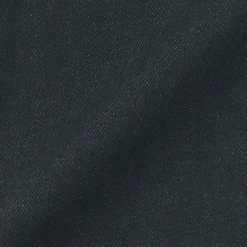 Pantalons Et Shorts^Muji Jeans à Jambe Droite en Mélange de Kapok pour Homme ‐ Noir