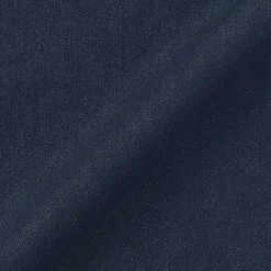 Pantalons, Jupes Et Shorts^Muji Jeans en washi et denim pour femme ‐ Bleu Marine Foncé