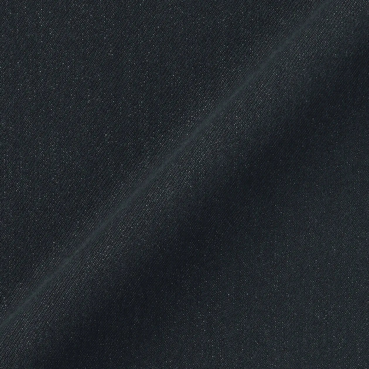 Pantalons, Jupes Et Shorts^Muji Jeans en washi et denim pour femme Gris Foncé