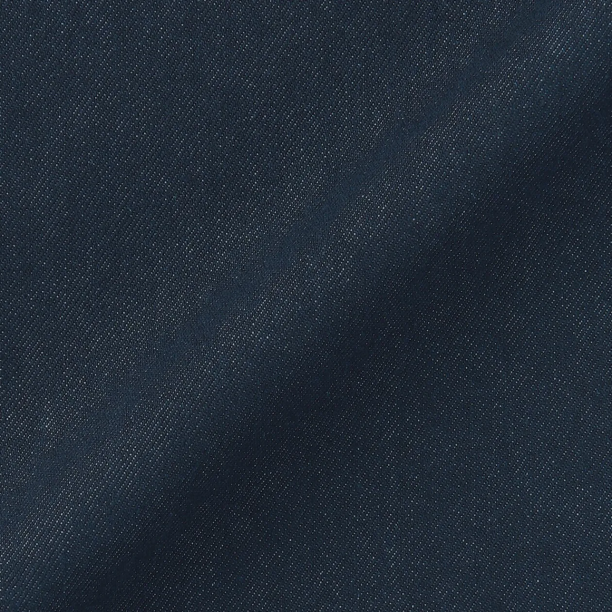 Pantalons Et Shorts^Muji Jeans large en washi et denim pour homme Bleu Marine Foncé