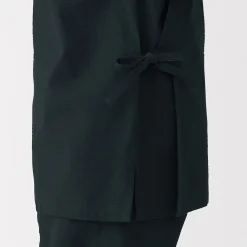 Pyjamas Et Vêtements D'Intérieur|Pyjamas Et Vêtements D'Intérieur^Muji Jinbei en coton Shijira unisexe