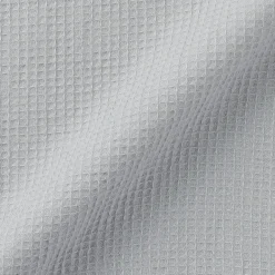 Pyjamas Et Vêtements D'Intérieur^Muji Jinbei en lyocell gaufré unisexe