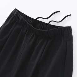 Pantalons, Jupes Et Shorts^Muji Jupe midi à la coupe confortable en coton délavé pour femme