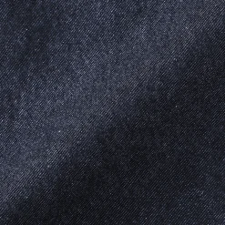 Pantalons, Jupes Et Shorts^Muji Jupe midi confort en denim délavé pour femme Bleu Marine Foncé