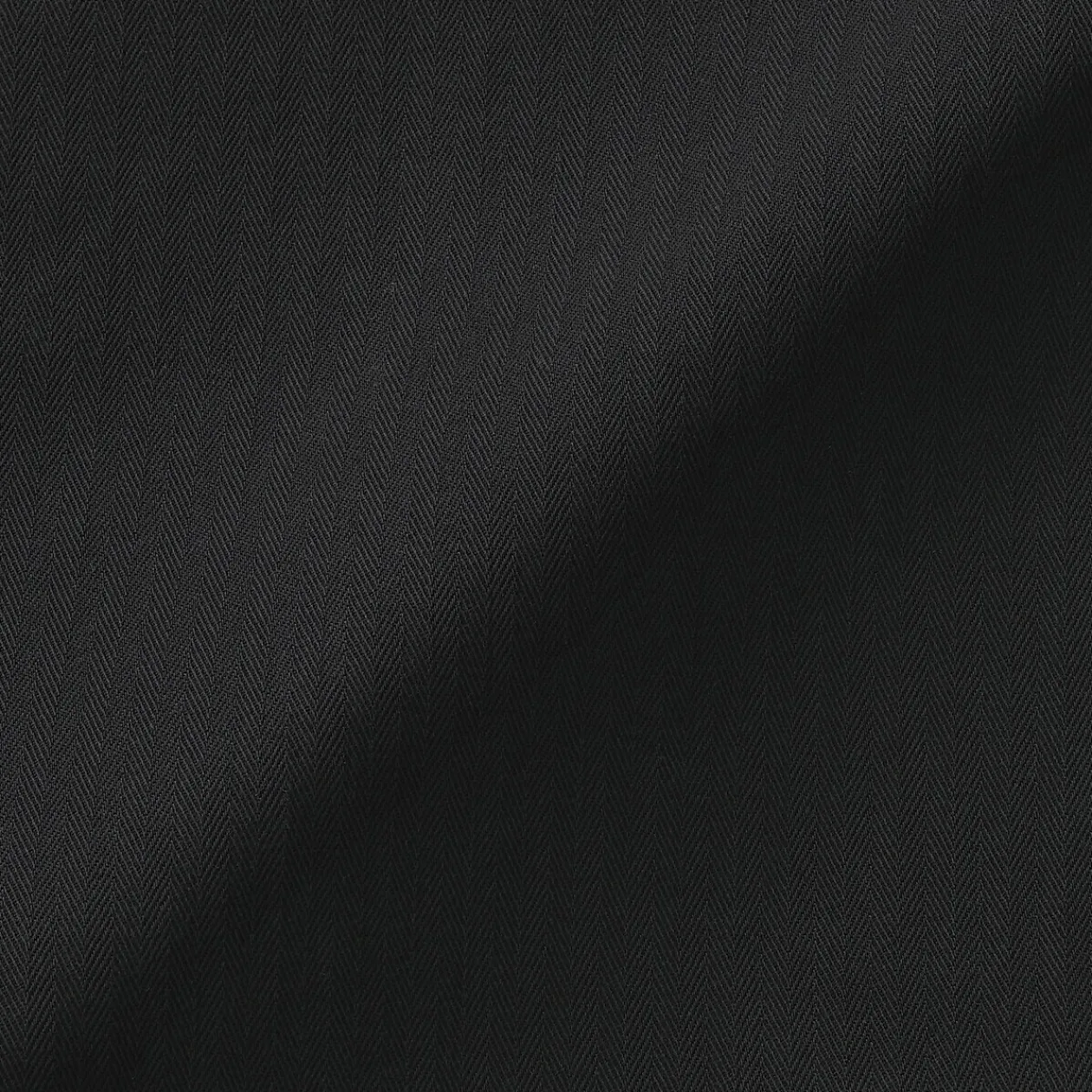 Pantalons, Jupes Et Shorts^Muji Jupe midi coupe droite avec motif de chevrons et en coton pour femme