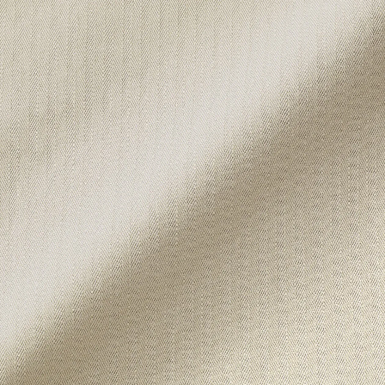 Pantalons, Jupes Et Shorts^Muji Jupe midi coupe droite avec motif de chevrons et en coton pour femme