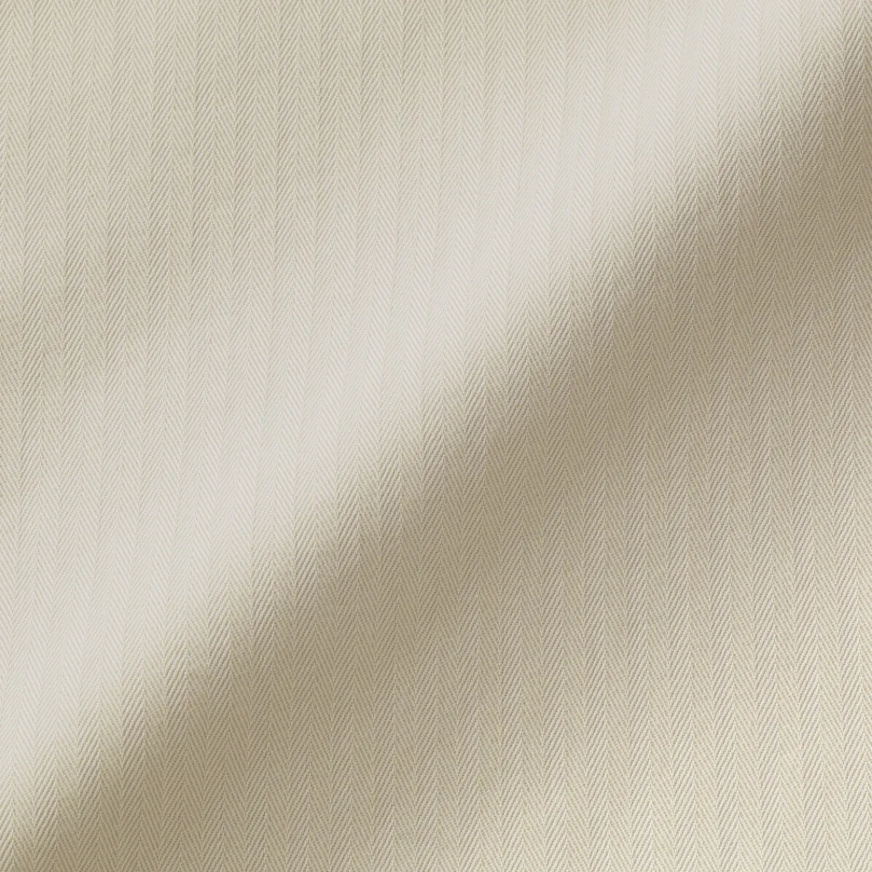 Pantalons, Jupes Et Shorts^Muji Jupe midi coupe droite avec motif de chevrons et en coton pour femme