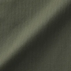 Pantalons, Jupes Et Shorts^Muji Jupe midi coupe droite avec motif de chevrons et en coton pour femme