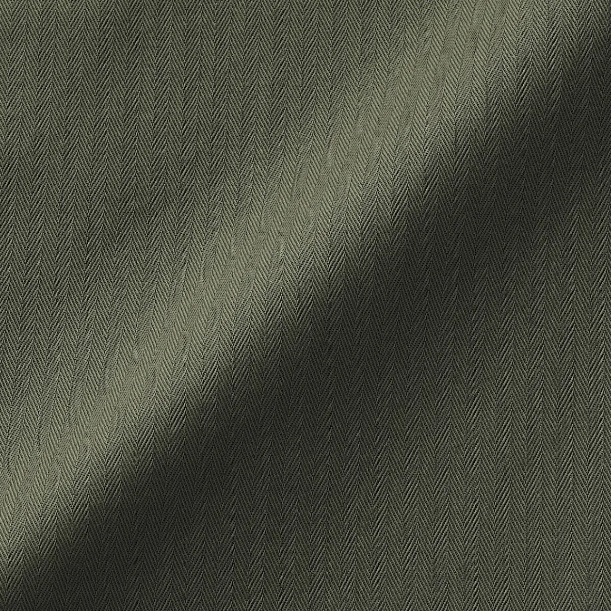 Pantalons, Jupes Et Shorts^Muji Jupe midi coupe droite avec motif de chevrons et en coton pour femme