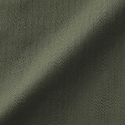 Pantalons, Jupes Et Shorts^Muji Jupe midi coupe droite avec motif de chevrons et en coton pour femme