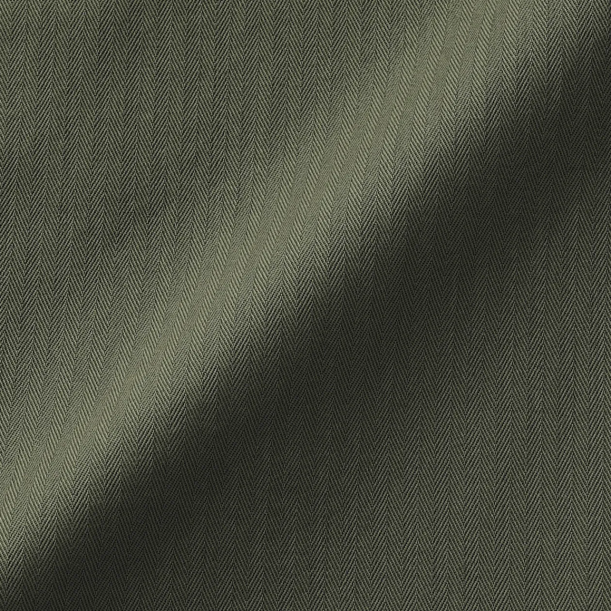 Pantalons, Jupes Et Shorts^Muji Jupe midi coupe droite avec motif de chevrons et en coton pour femme