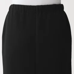 Pantalons, Jupes Et Shorts^Muji Jupe midi en sweat léger et coton mélangé pour femme