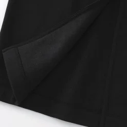 Pantalons, Jupes Et Shorts^Muji Jupe midi en sweat léger et coton mélangé pour femme