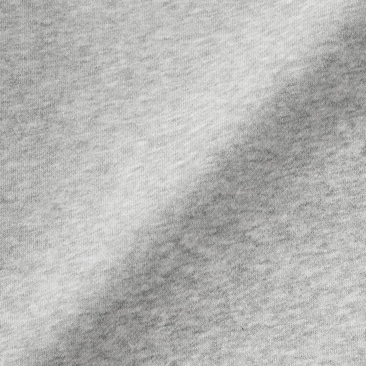 Pantalons, Jupes Et Shorts^Muji Jupe midi en sweat léger et coton mélangé pour femme