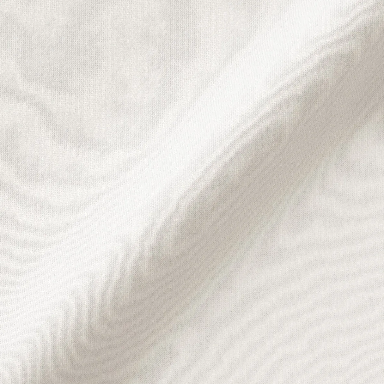 Pantalons, Jupes Et Shorts^Muji Jupe midi en sweat léger et coton mélangé pour femme