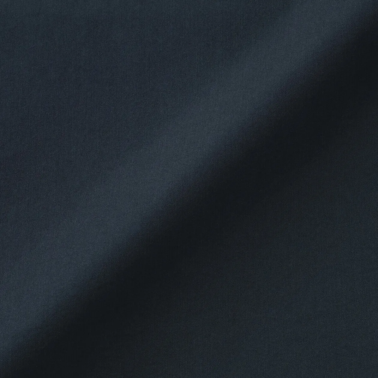 Pantalons, Jupes Et Shorts^Muji Jupe midi plissée et évasée en sergé de coton mélangé pour femme