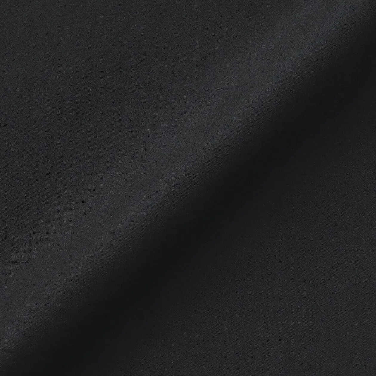 Pantalons, Jupes Et Shorts^Muji Jupe midi plissée et évasée en sergé de coton mélangé pour femme